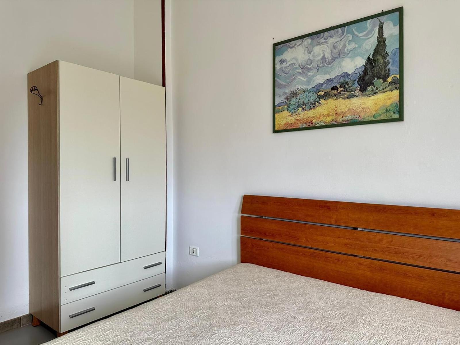 Appartamento Pm 23 Via Madonna Del Carmine Gallipoli