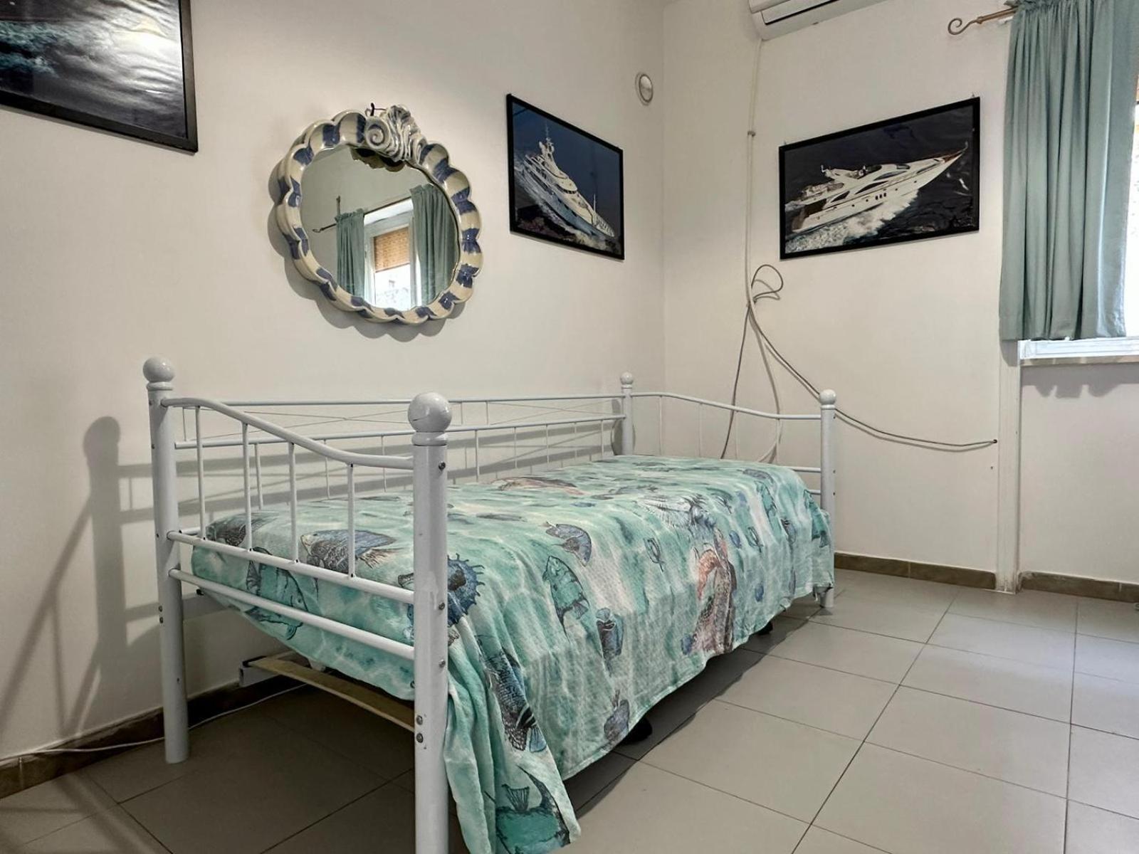Appartamento Pm 23 Via Madonna Del Carmine *