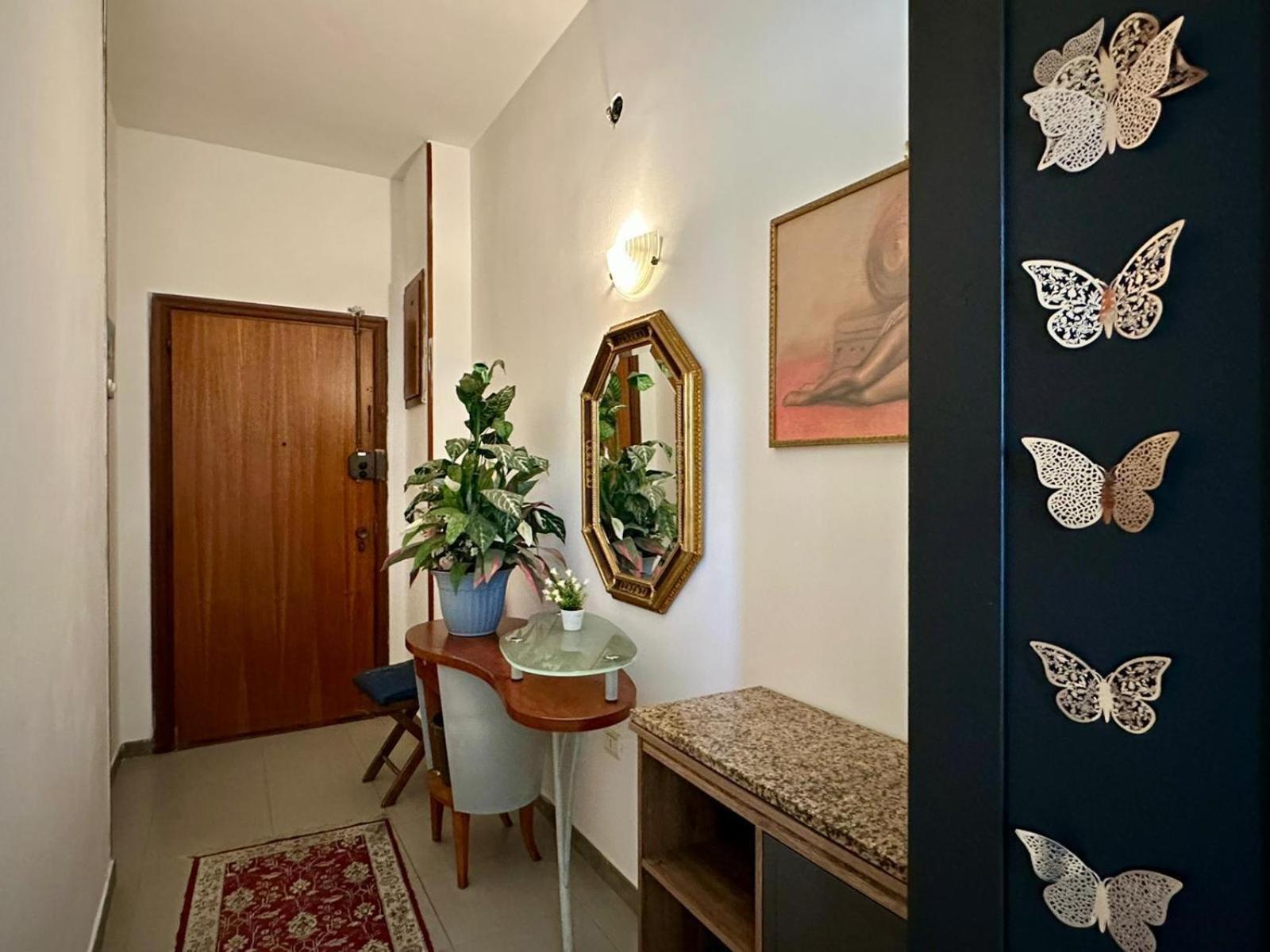 Appartamento Pm 23 Via Madonna Del Carmine Gallipoli