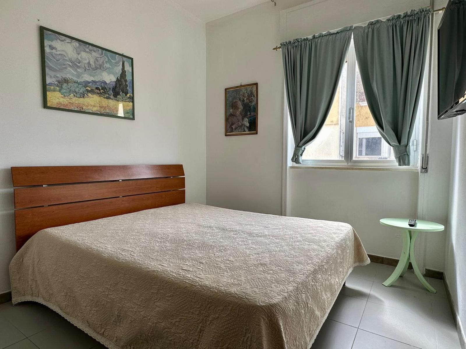 Pm 23 Via Madonna Del Carmine Appartamento *